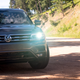 Image for article titled The 2018 Volkswagen Tiguan Is Sterile But Has A Third Row Because You Aren't